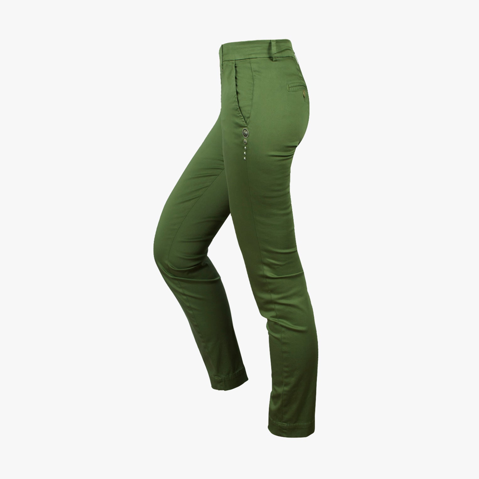 Chino Jaqueline Curvy