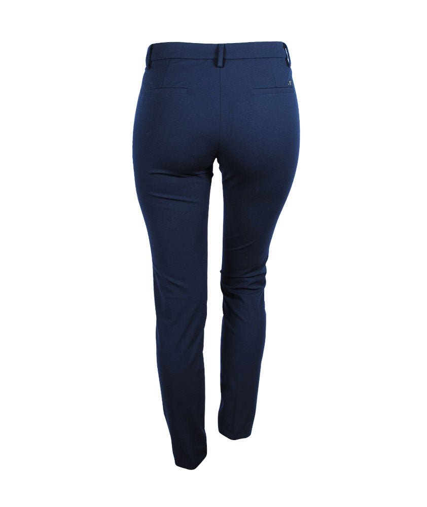 Chino NY Jersey | navy