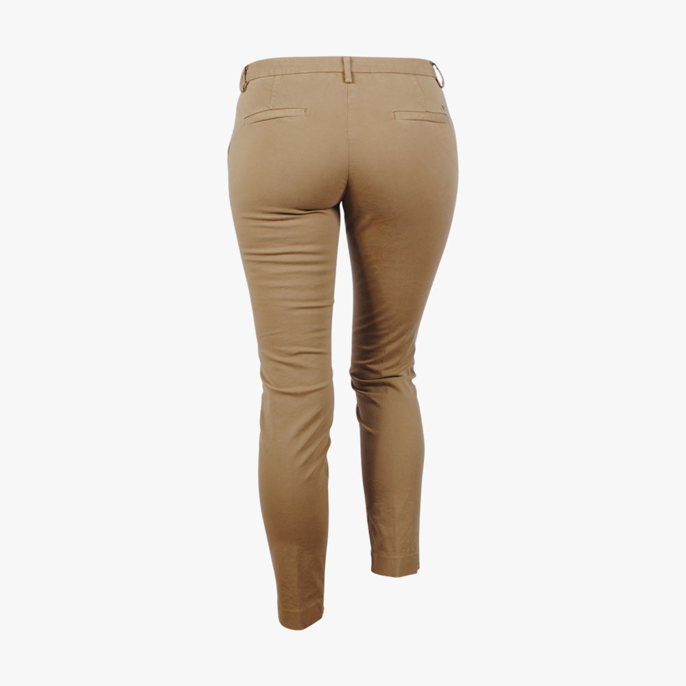 Chino NY Raso (braun, 32) | braun