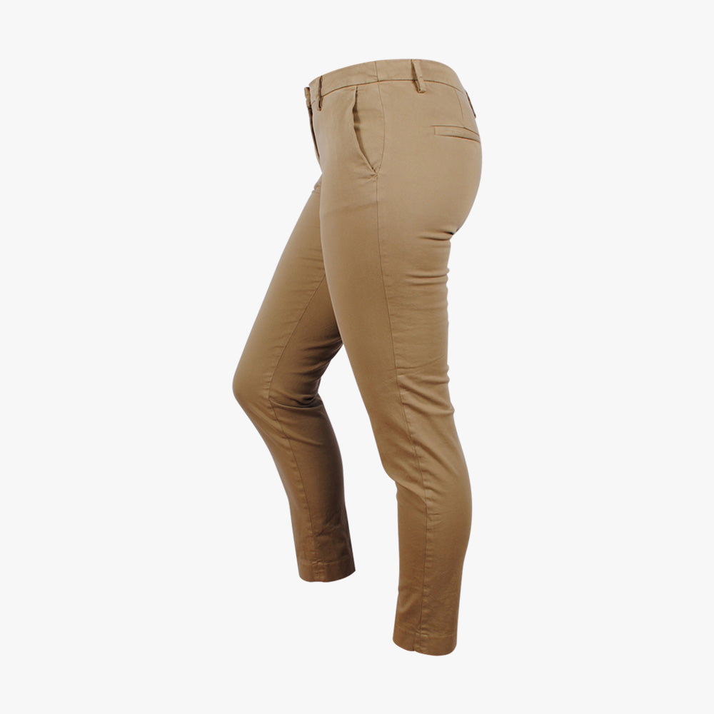 Chino NY Raso (braun, 32) | braun