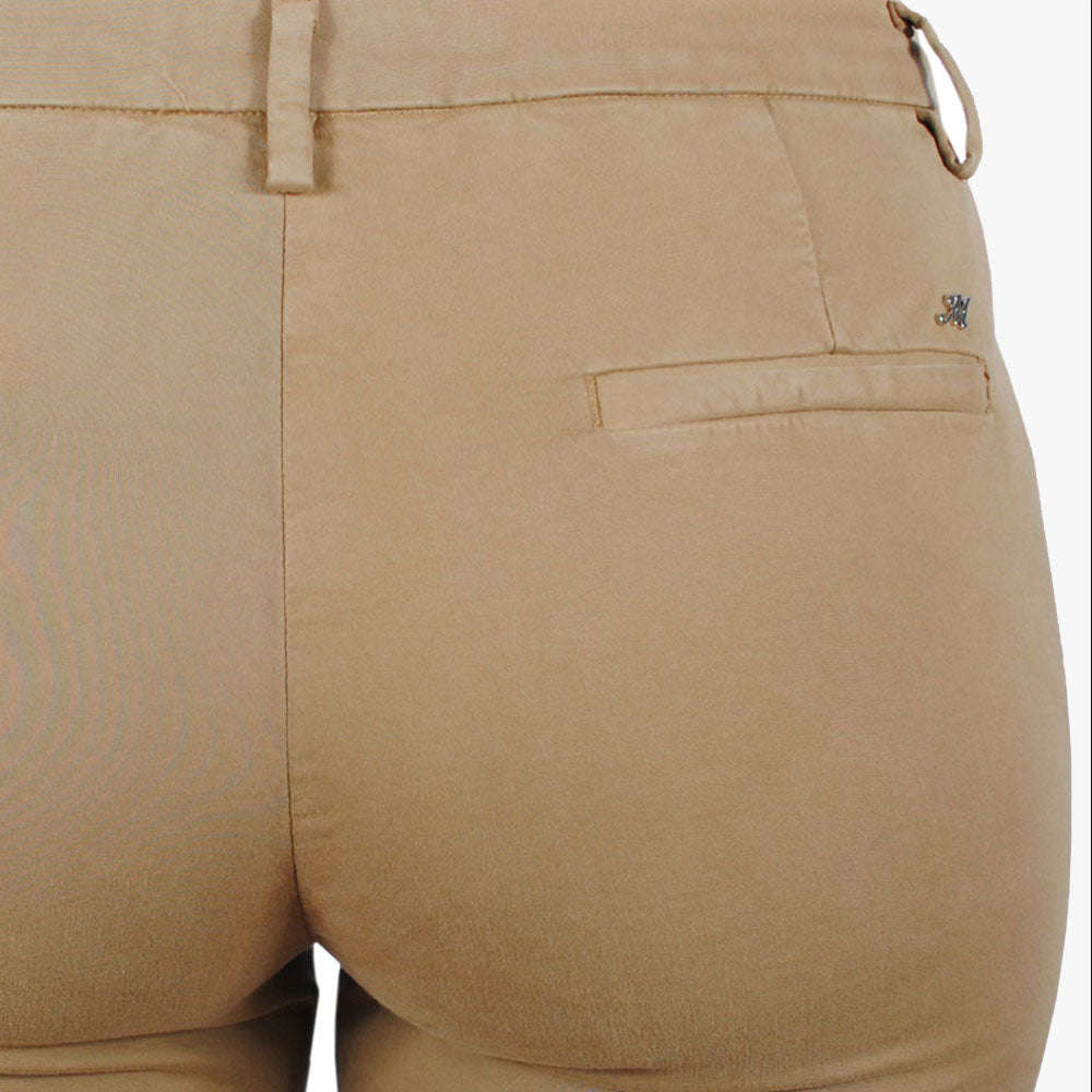 Chino NY Raso (braun, 32) | braun