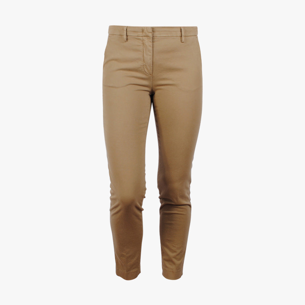 Chino NY Raso (braun, 32) | braun