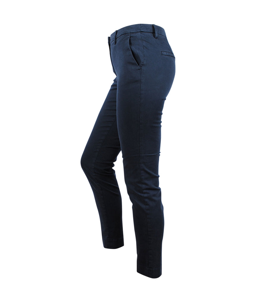Chino NY Raso | navy