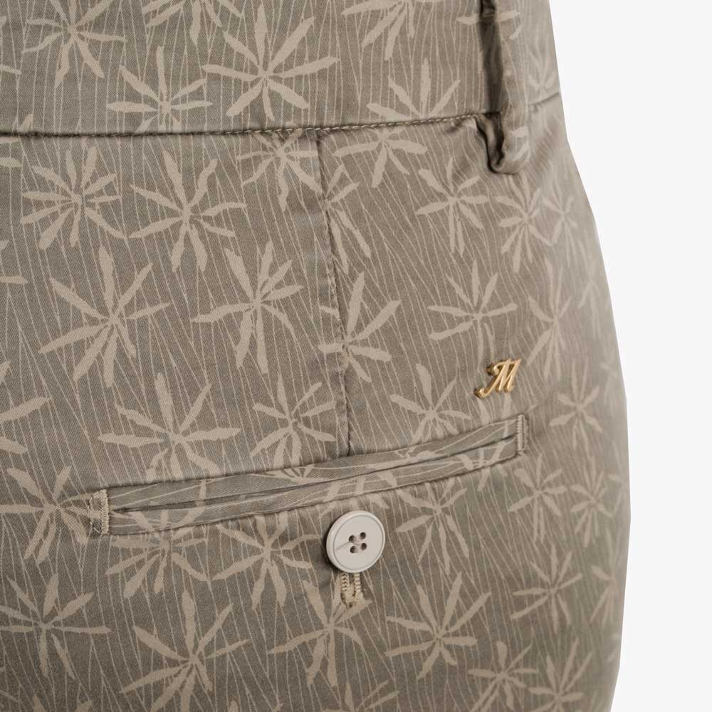 Mason's Chino N.Y. Trompet | khaki