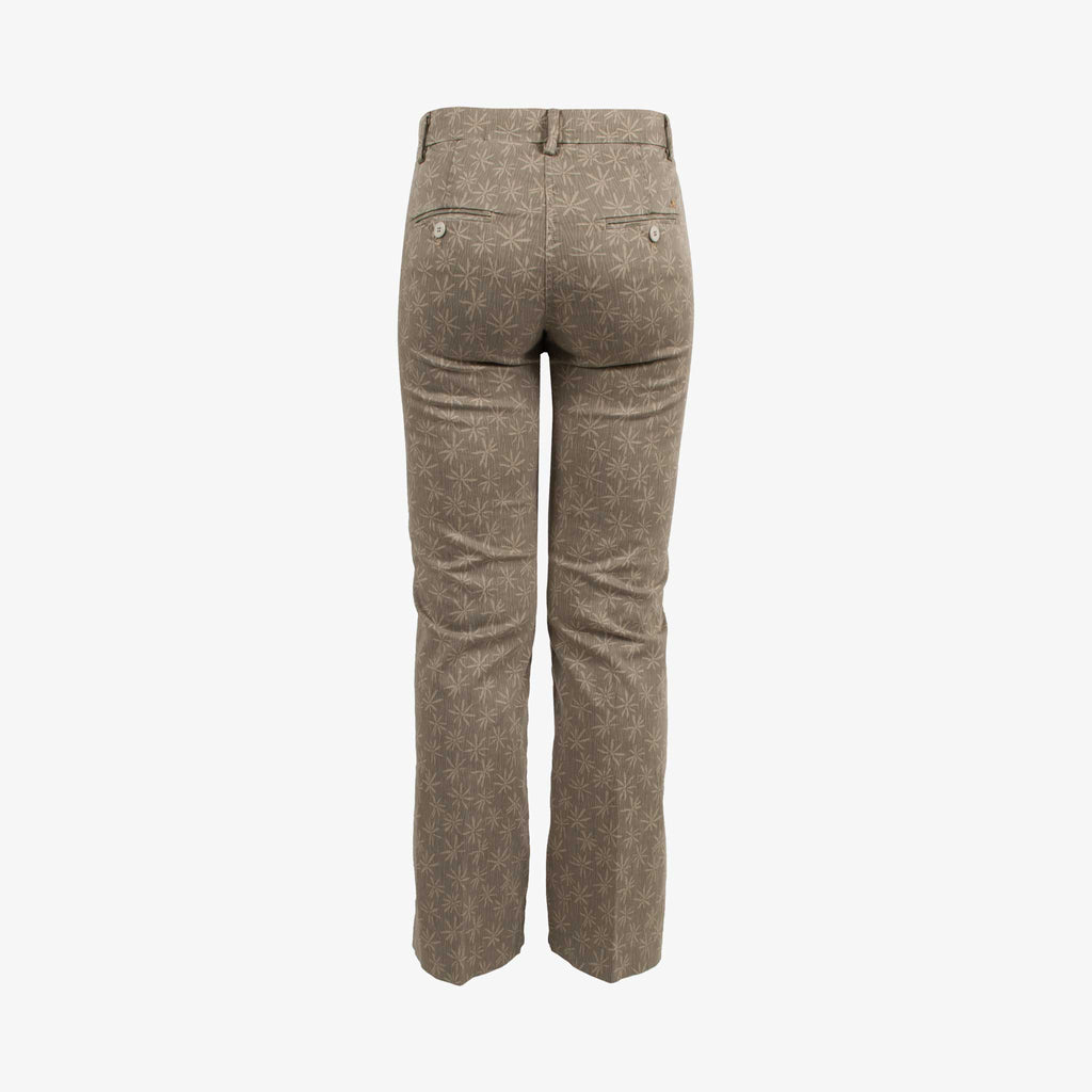 Mason's Chino N.Y. Trompet | khaki