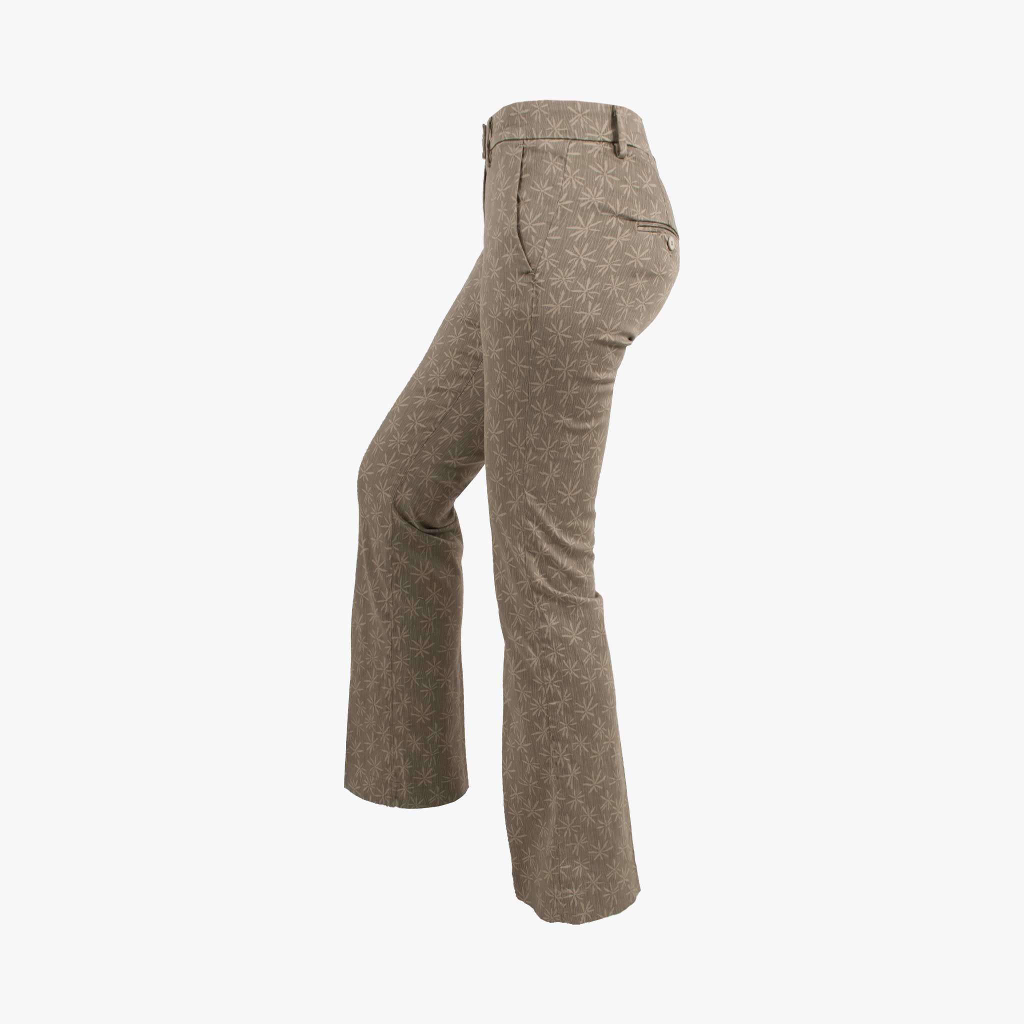 Mason's Chino N.Y. Trompet | khaki