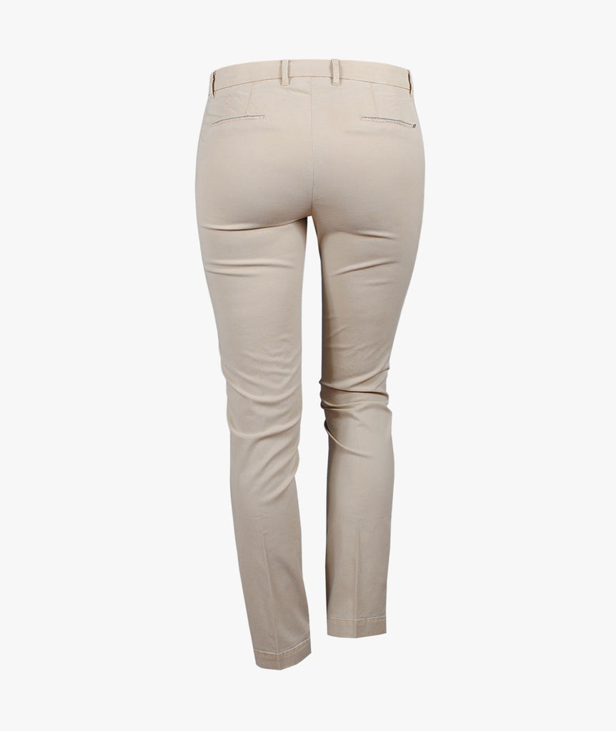 Chino Sartoria uni | sand