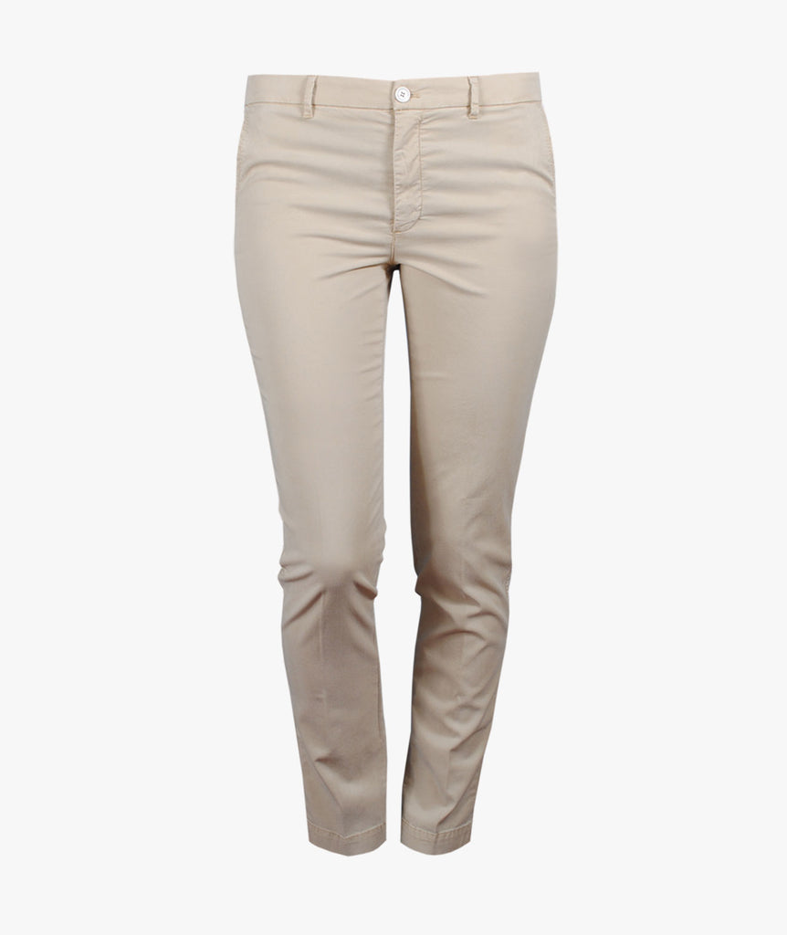 Chino Sartoria uni | sand