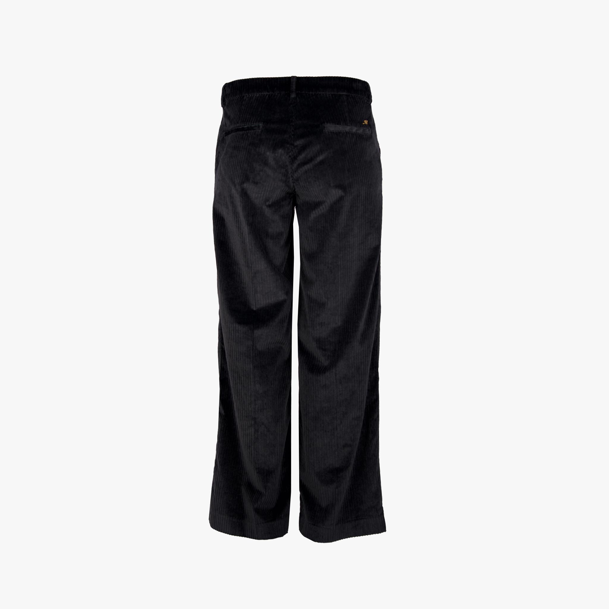 Mason's Hose Cord | graublau