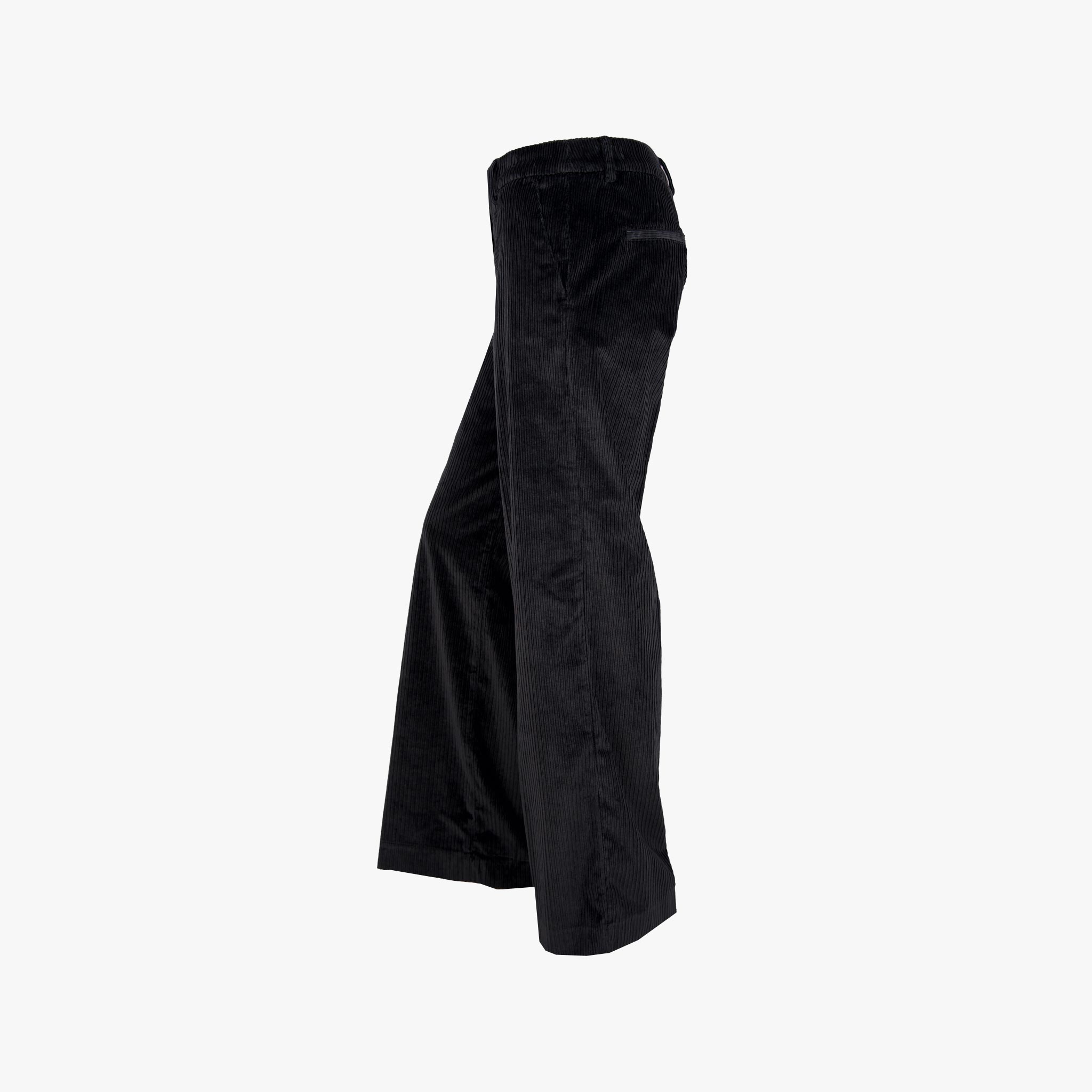 Mason's Hose Cord | graublau