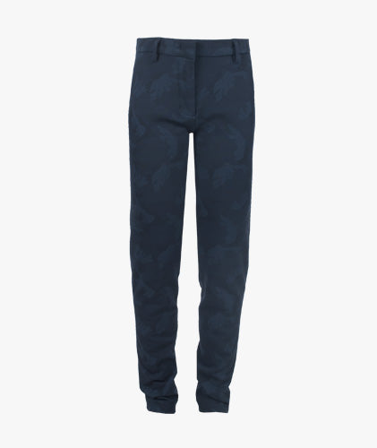 Chino NY Camo (navy, 32) | navy