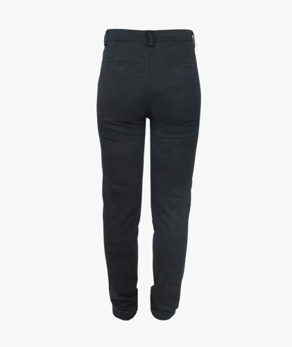 Chino NY Camo (schwarz, 32) | schwarz