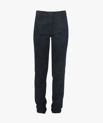 Chino NY Camo (schwarz, 32) | schwarz