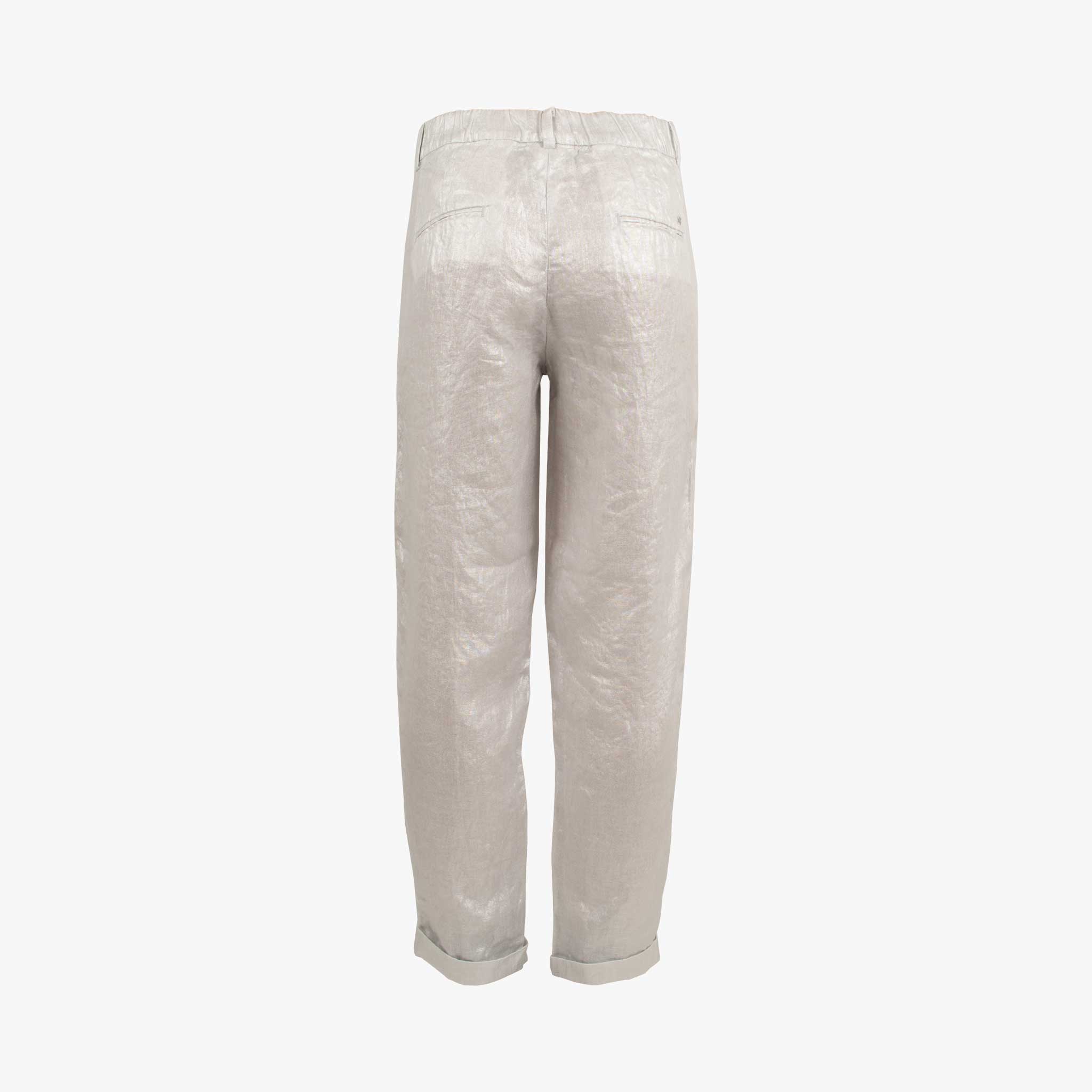Mason's Hose Linda Summer | silber