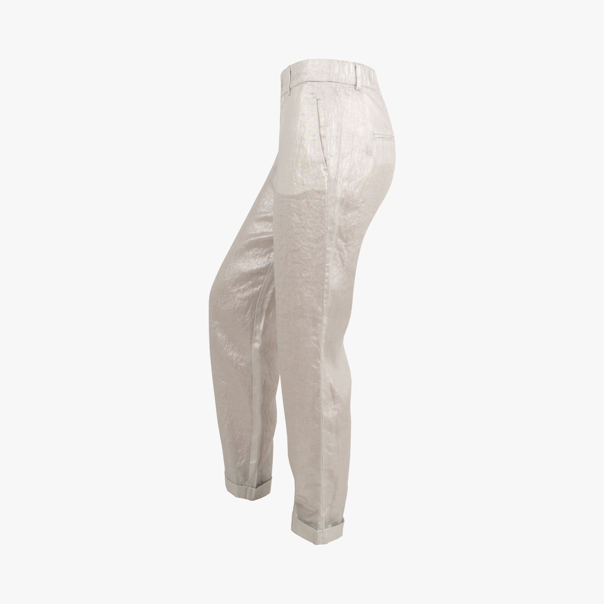Mason's Hose Linda Summer | silber