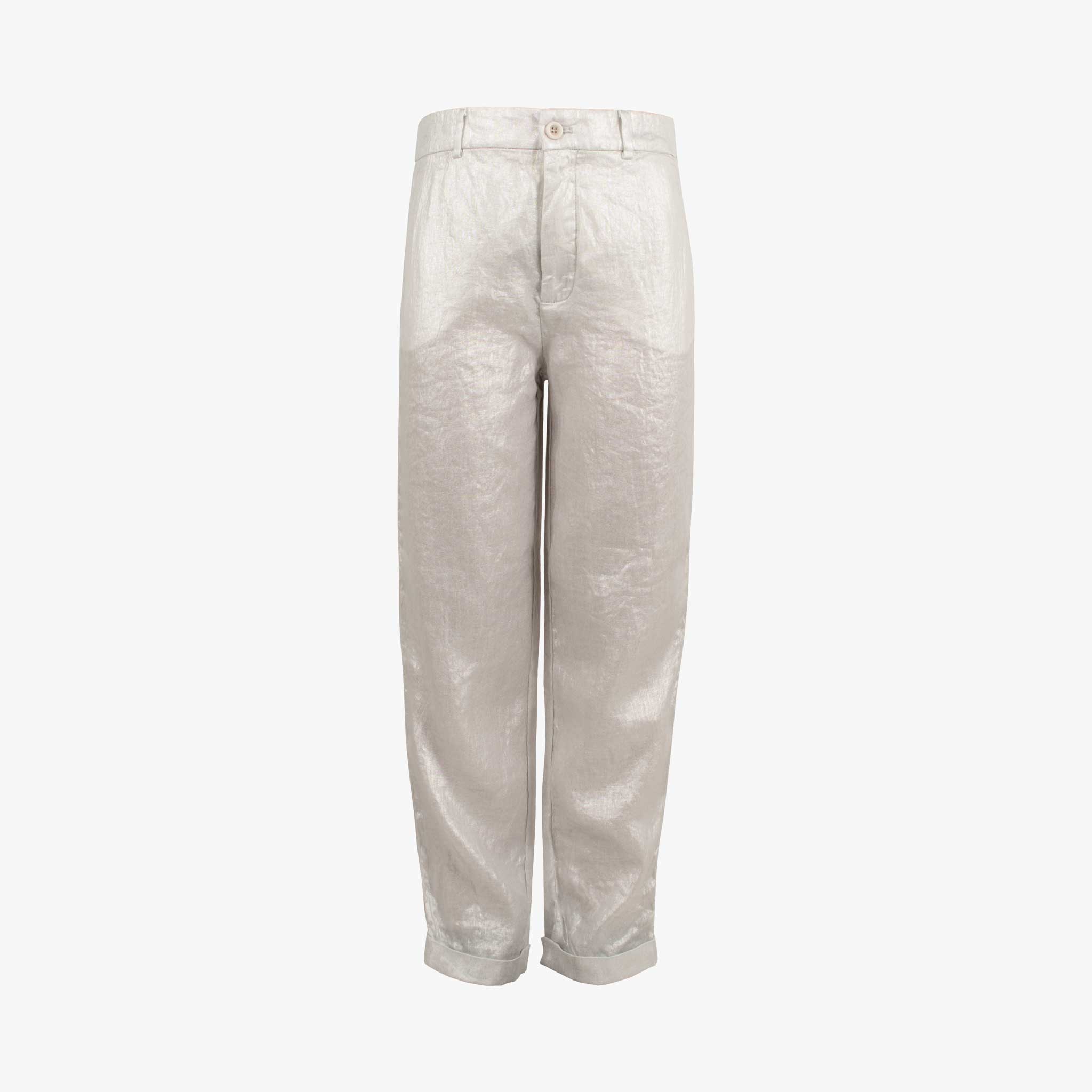 Mason's Hose Linda Summer | silber