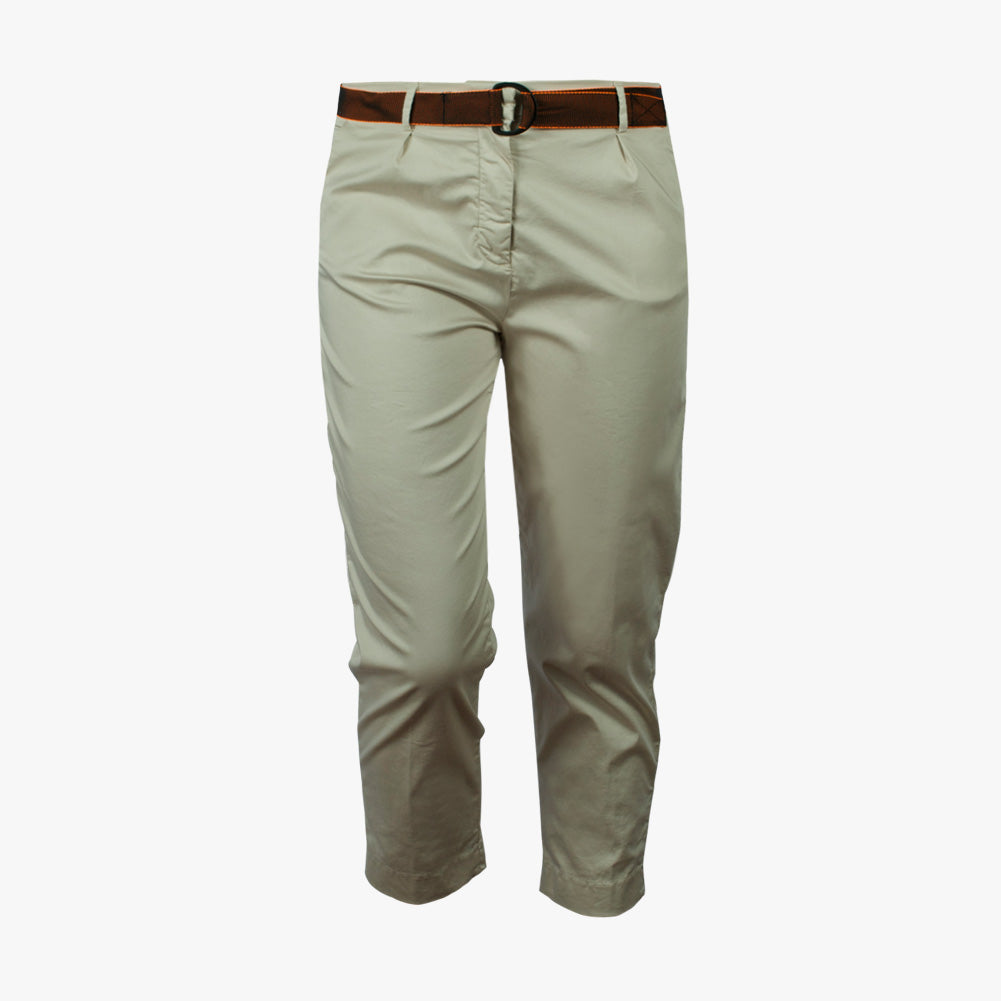 Chino New York Pinces (creme, 32) | creme