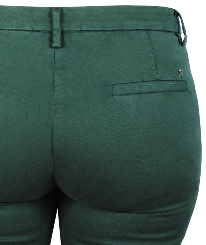 Chino NY Raso | grün