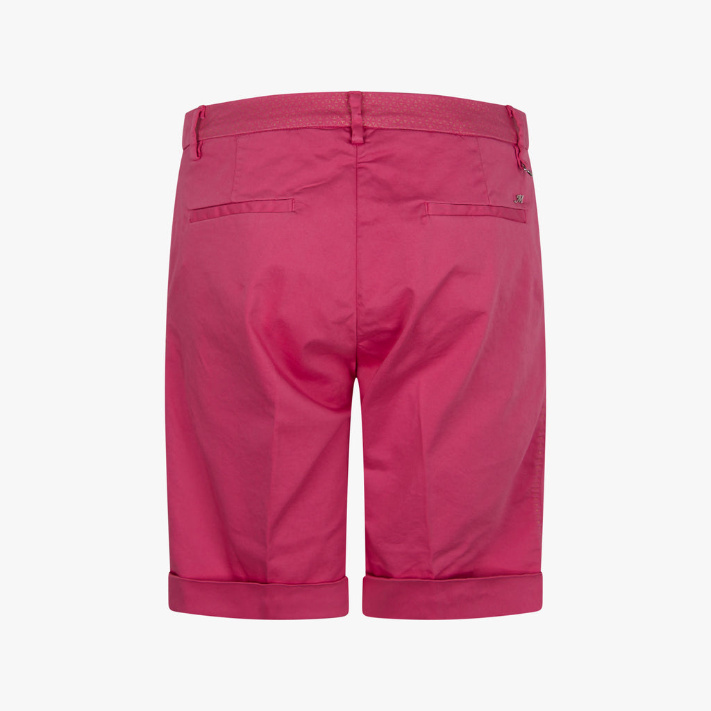 Masons N Y Bermuda | rosa