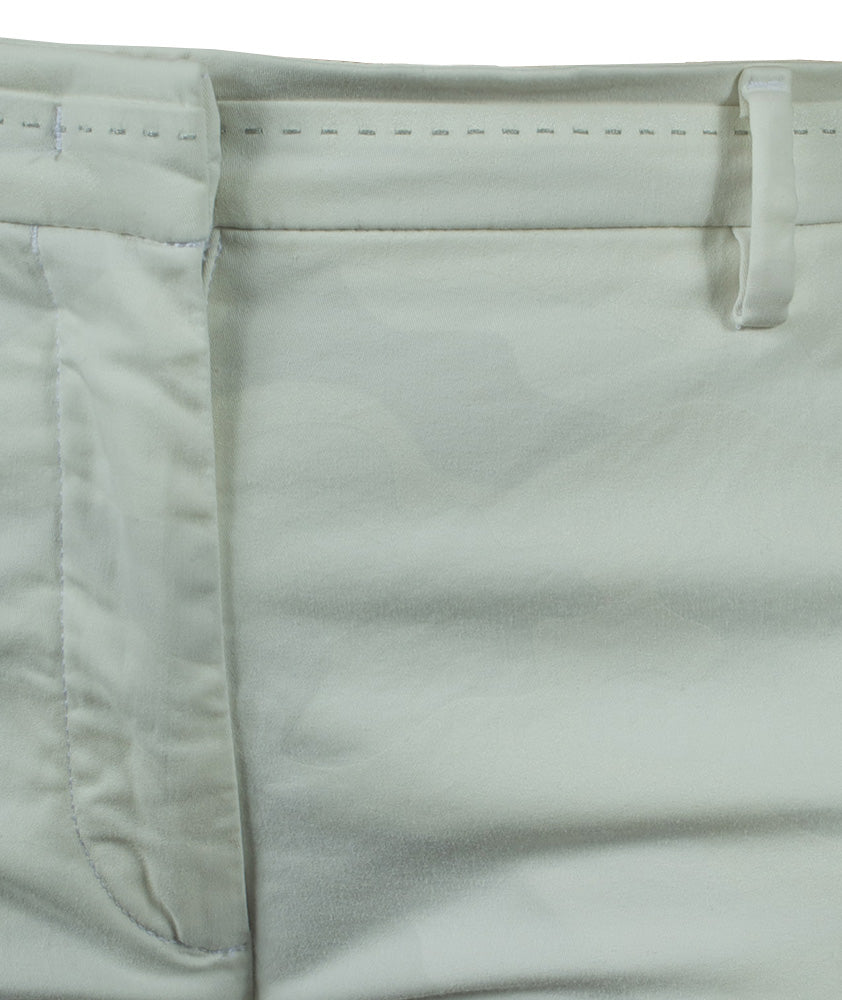 Chino NY Camo | weiß
