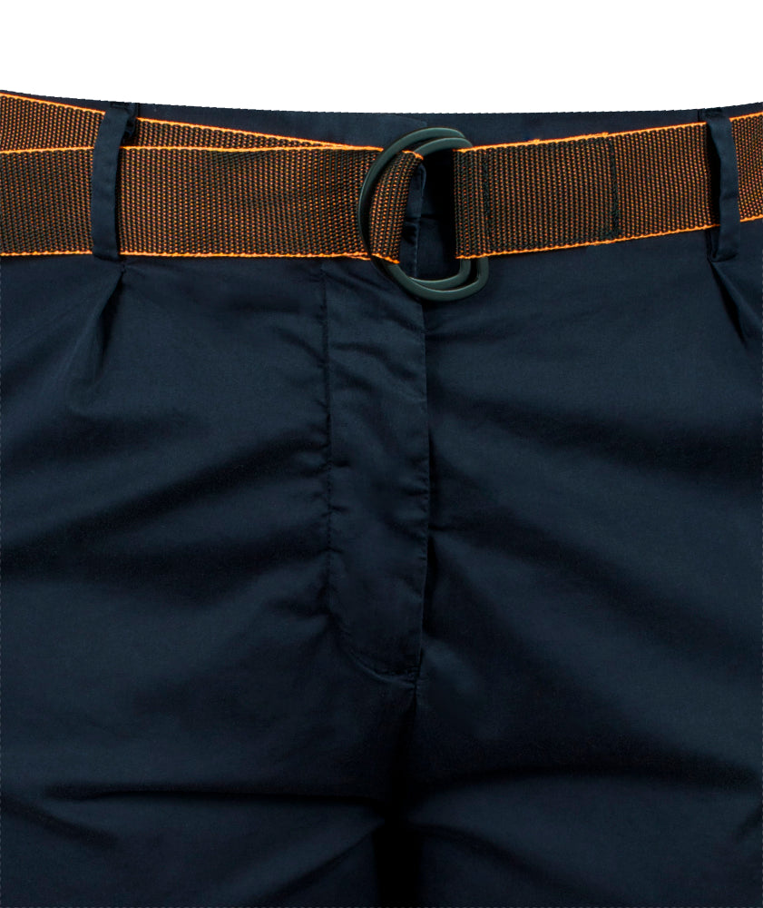 Chino New York Pinces | navy