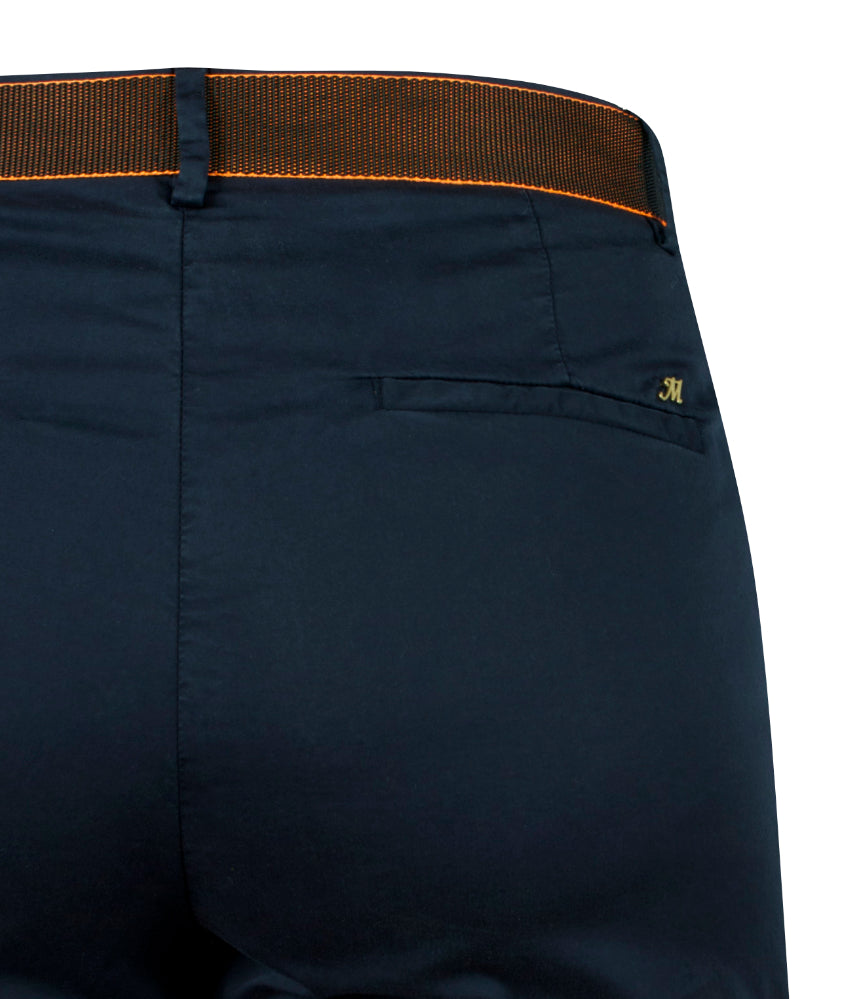 Chino New York Pinces | navy