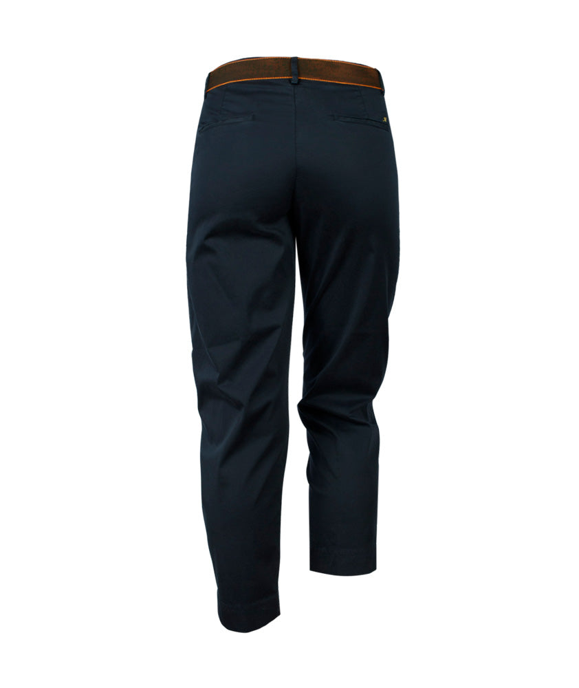 Chino New York Pinces | navy