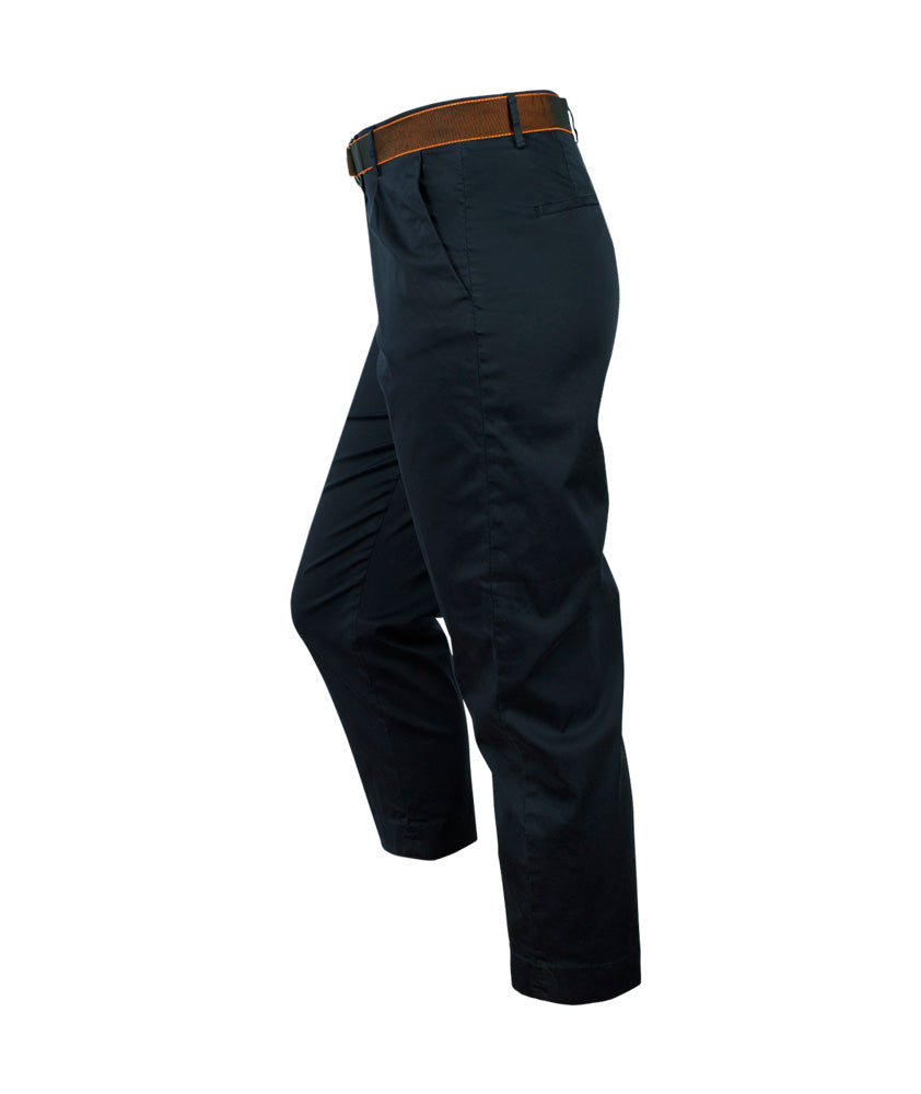 Chino New York Pinces | navy