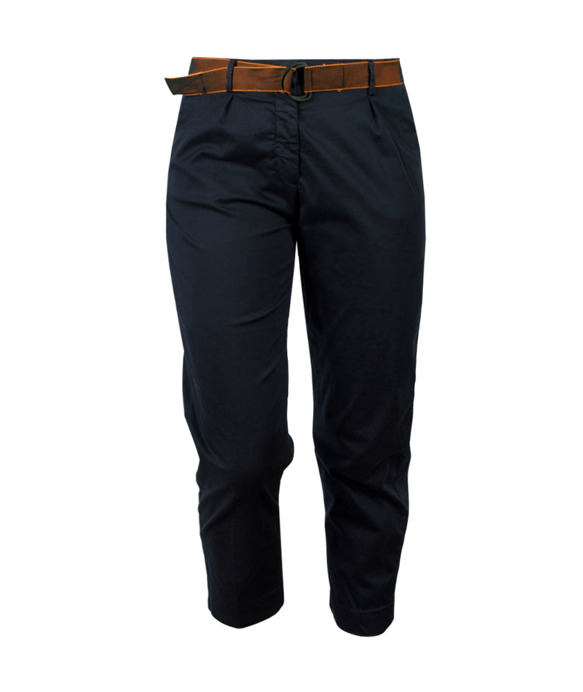 Chino New York Pinces | navy