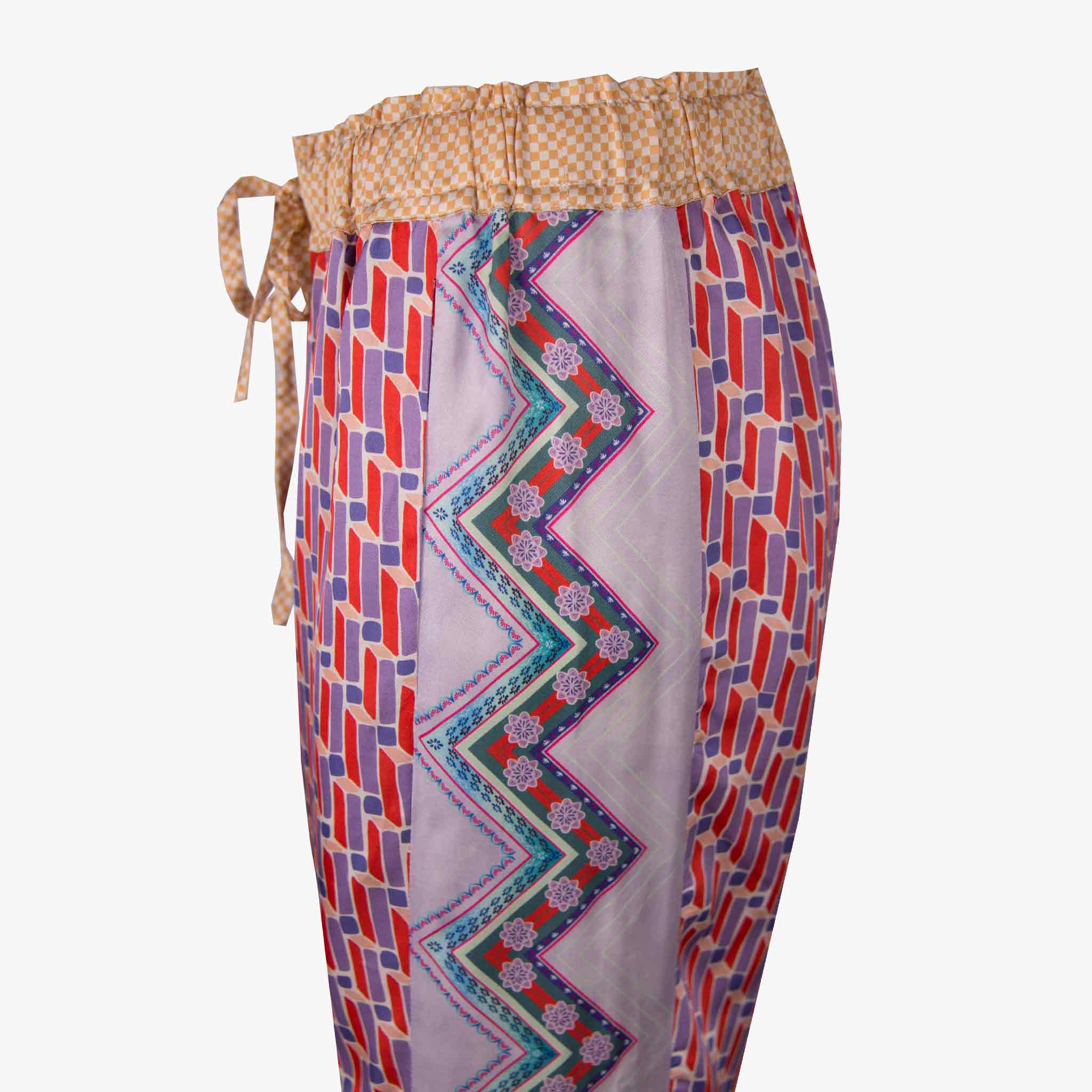 ME369 Hose Print | multicolor
