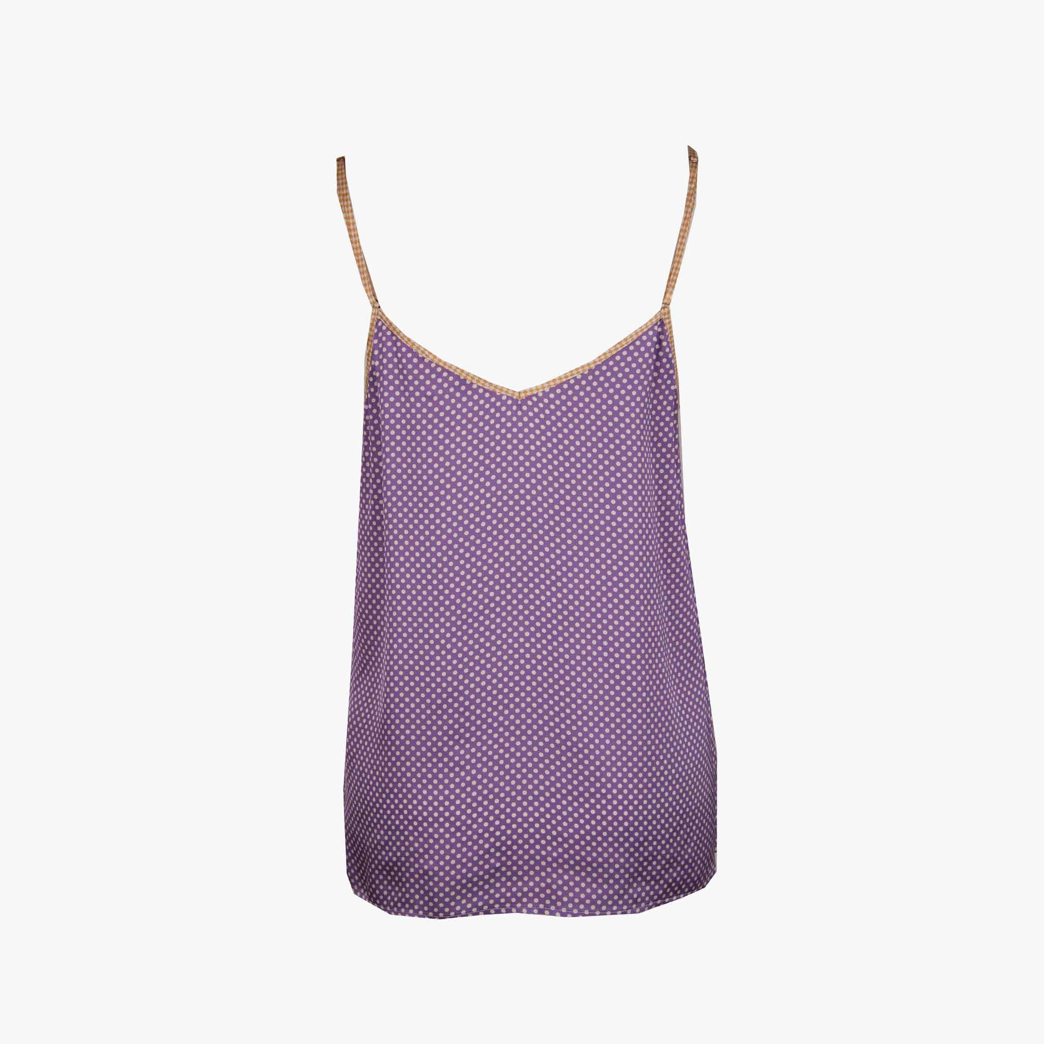 ME369 Top Alina | multicolor
