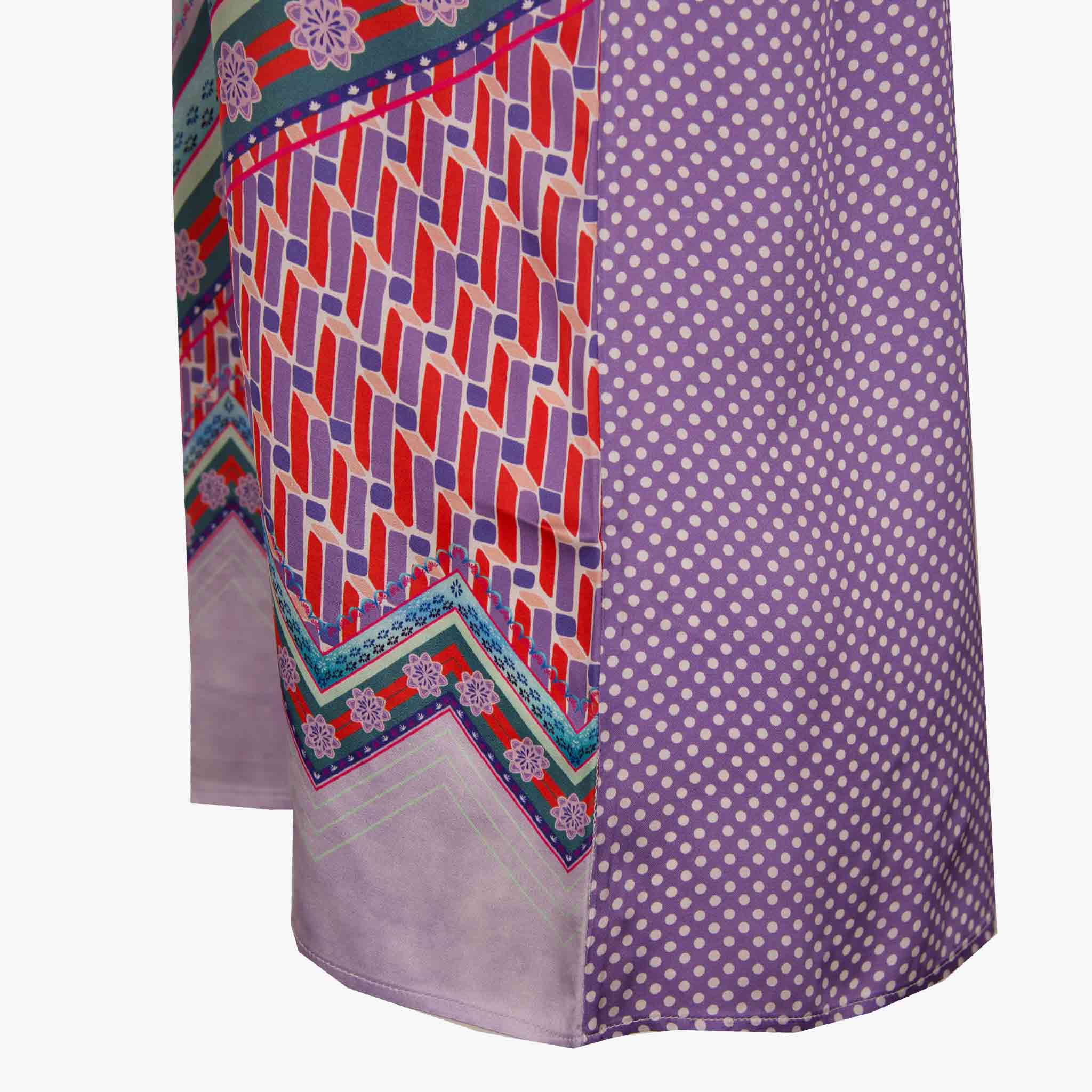 ME369 Top Alina | multicolor