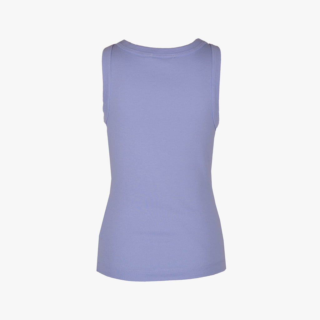 Michael Stars Top lang sportiv | lavendel