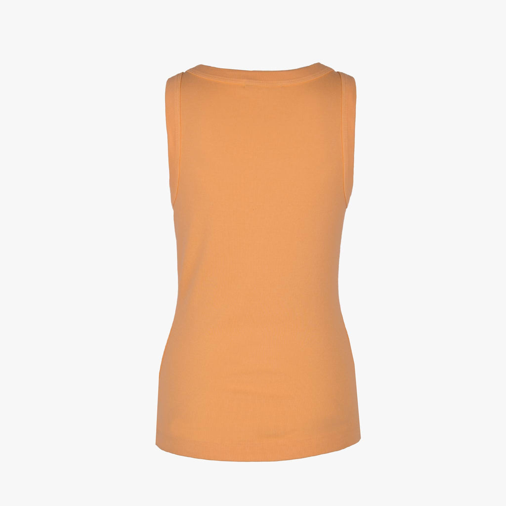 Michael Stars Top lang sportiv | orange