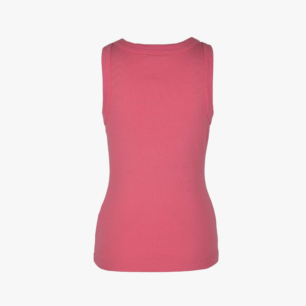 Michael Stars Top lang sportiv | pink