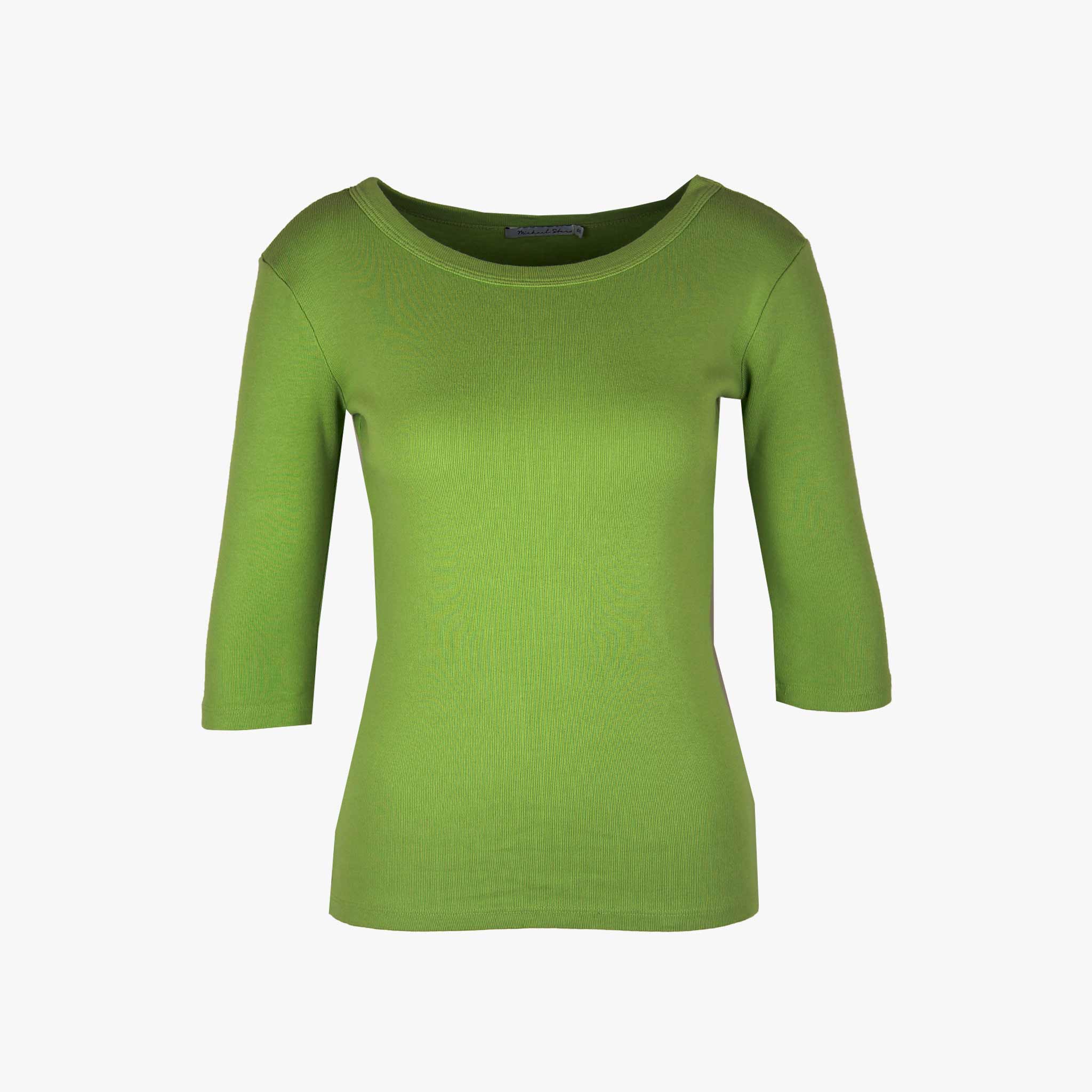 Michael Stars U-Shirt sportiv | kiwi