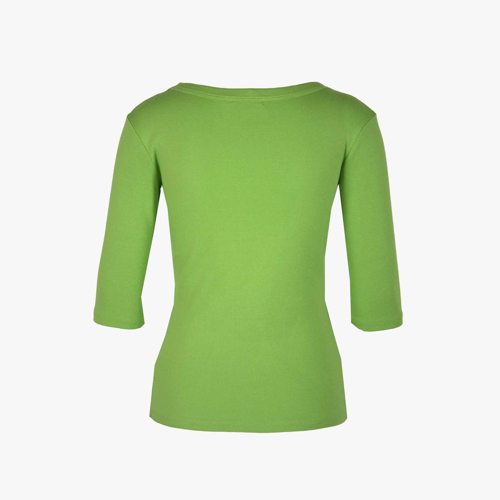 Michael Stars U-Shirt sportiv | kiwi