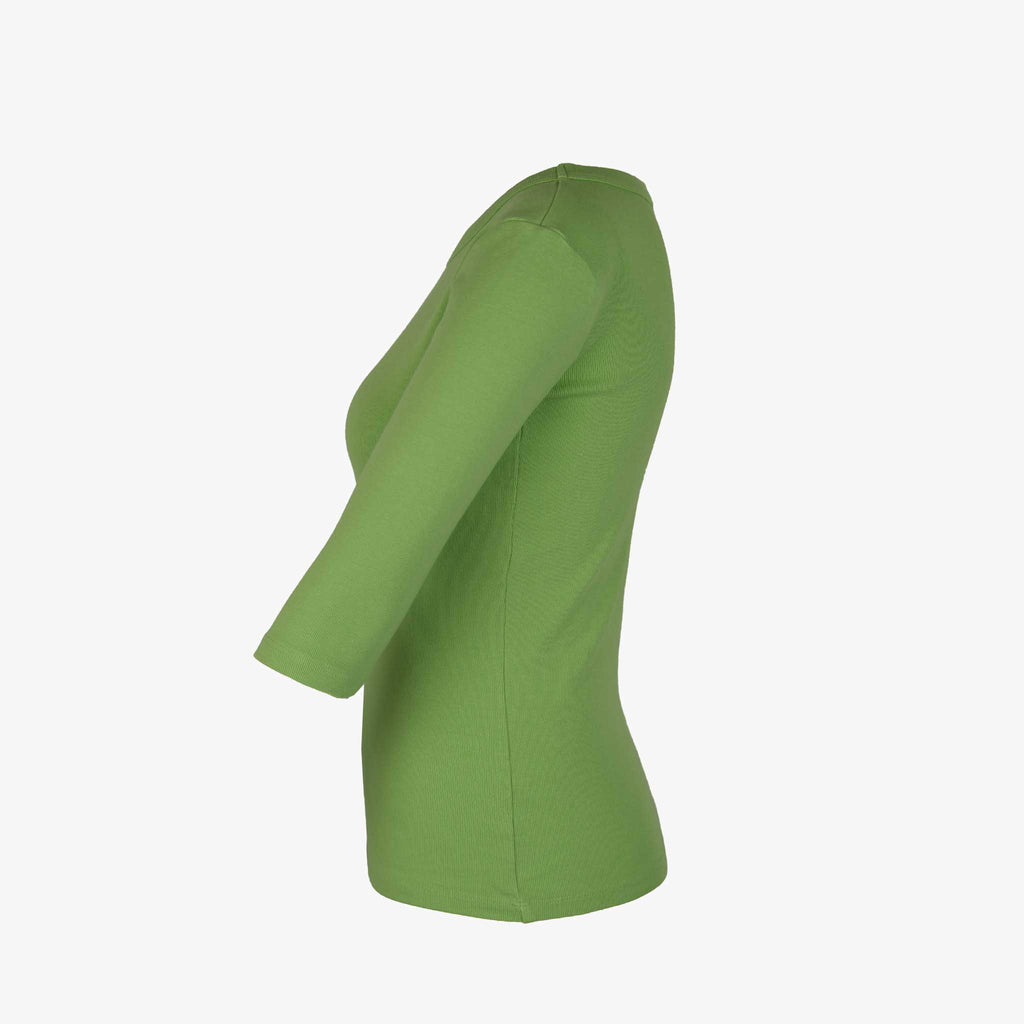 Michael Stars U-Shirt sportiv | kiwi