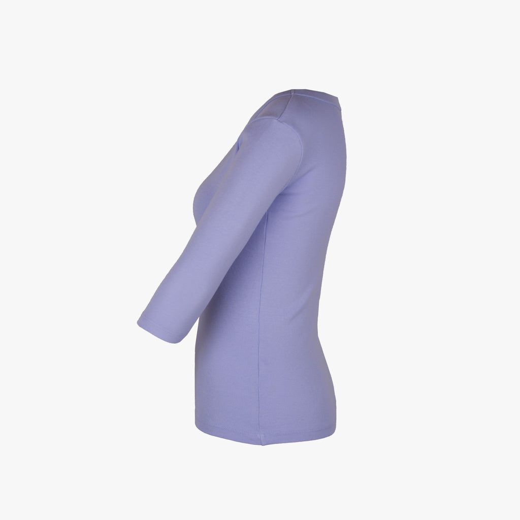 Michael Stars U-Shirt sportiv | lavendel