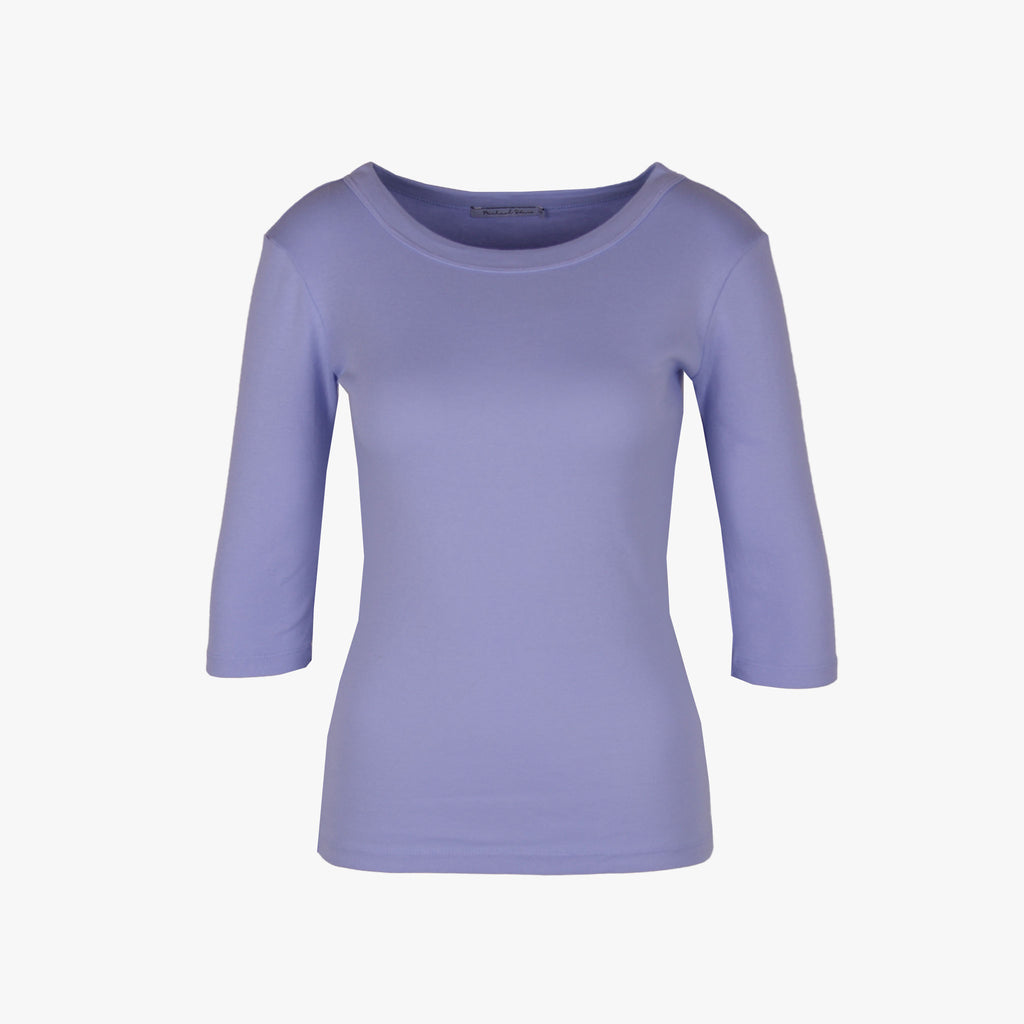 Michael Stars U-Shirt sportiv | lavendel 