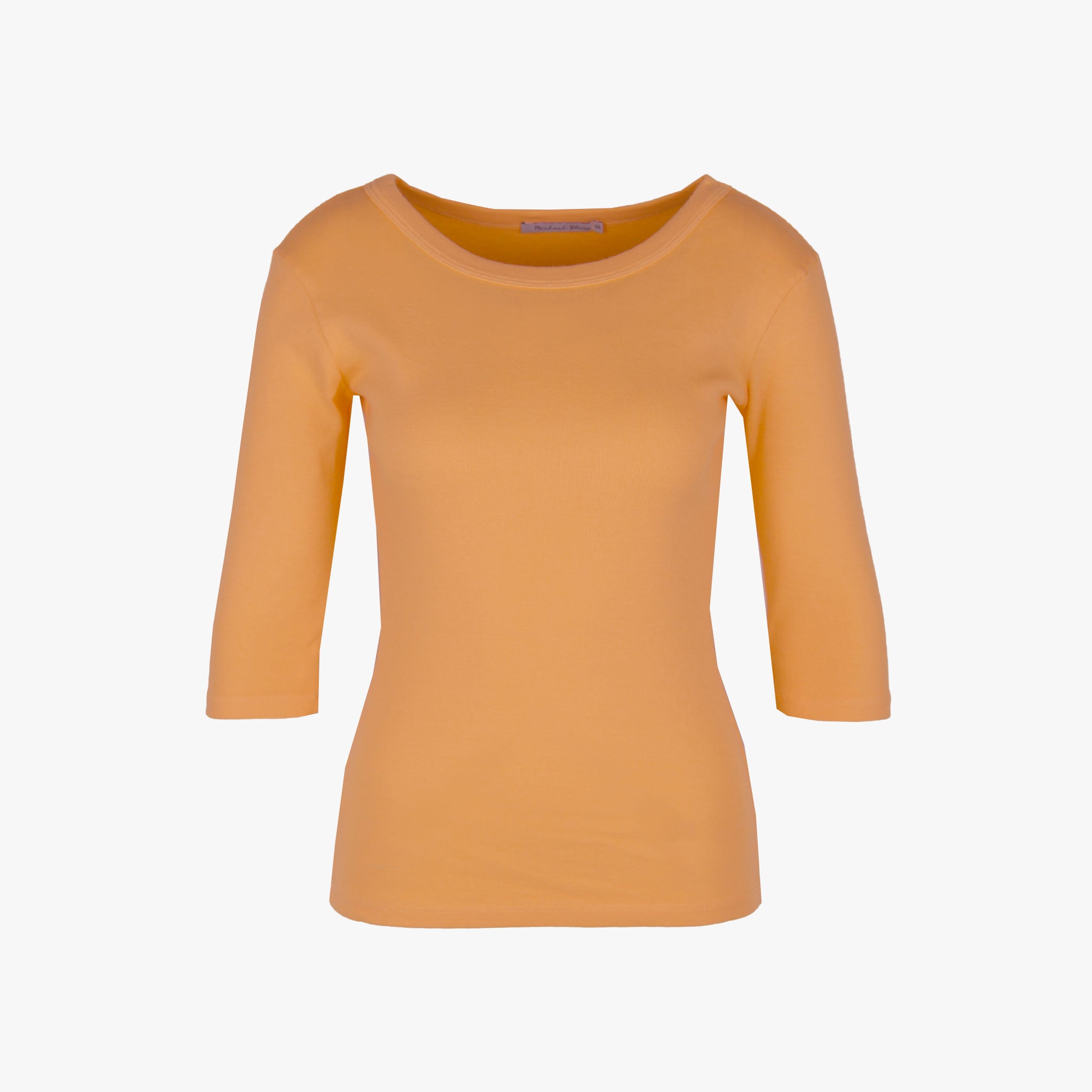 Michael Stars U-Shirt sportiv | orange