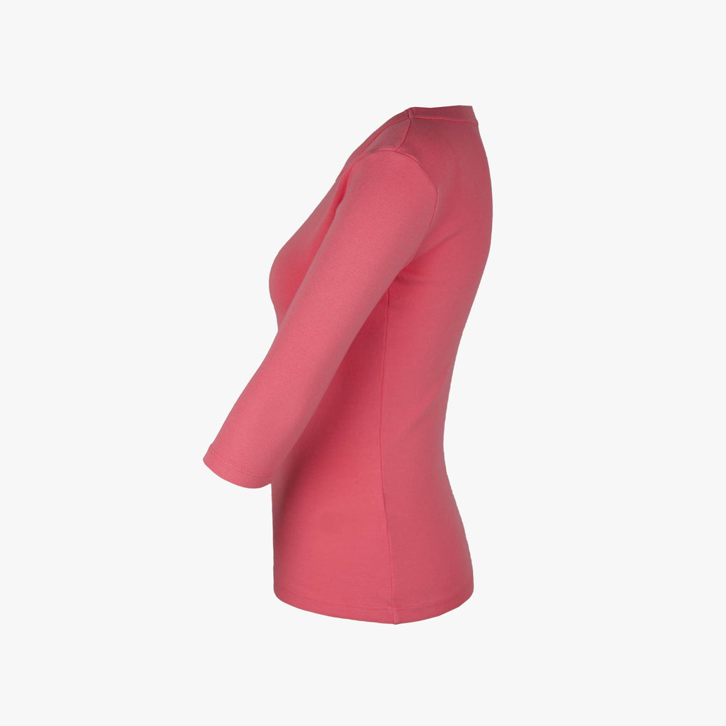 Michael Stars U-Shirt sportiv | pink