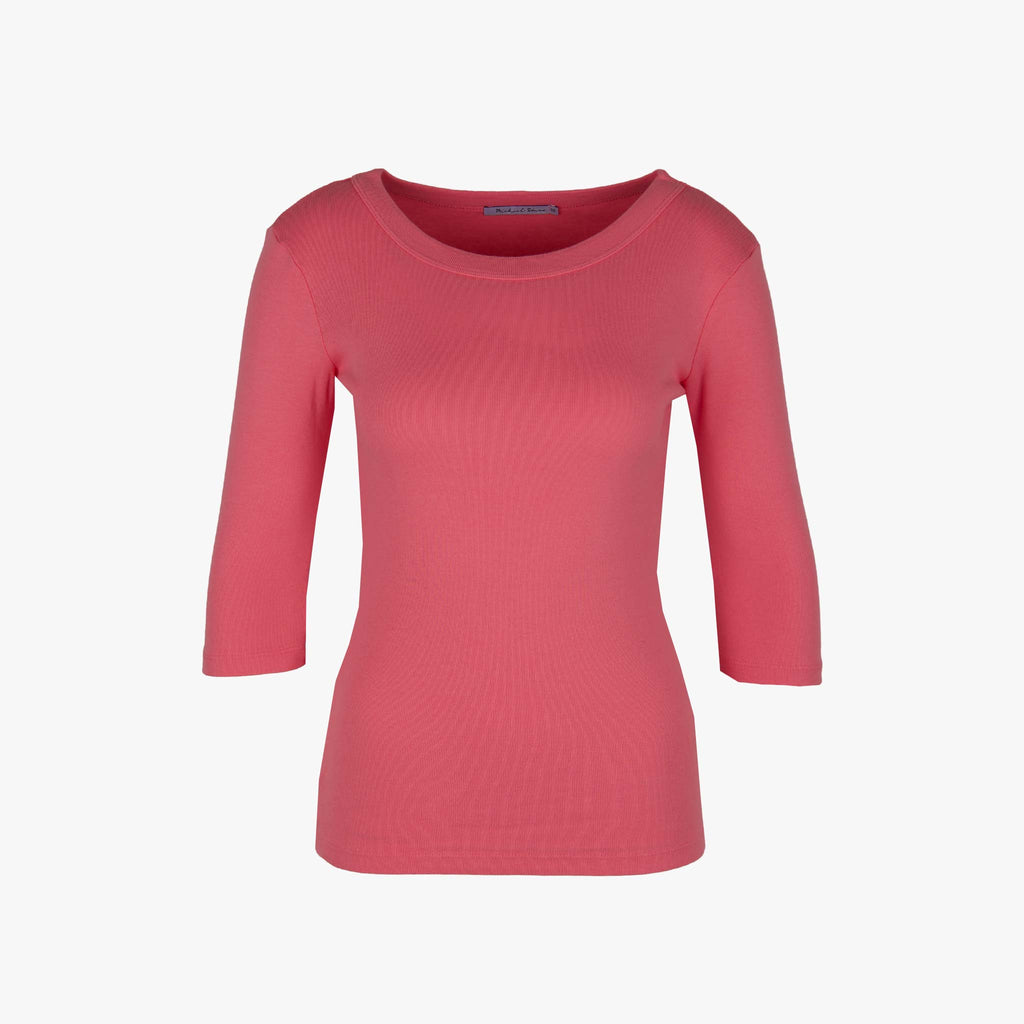 Michael Stars U-Shirt sportiv | pink