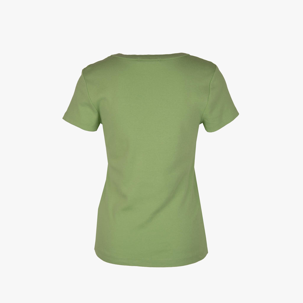 Michael Stars V-Shirt sportiv | kiwi