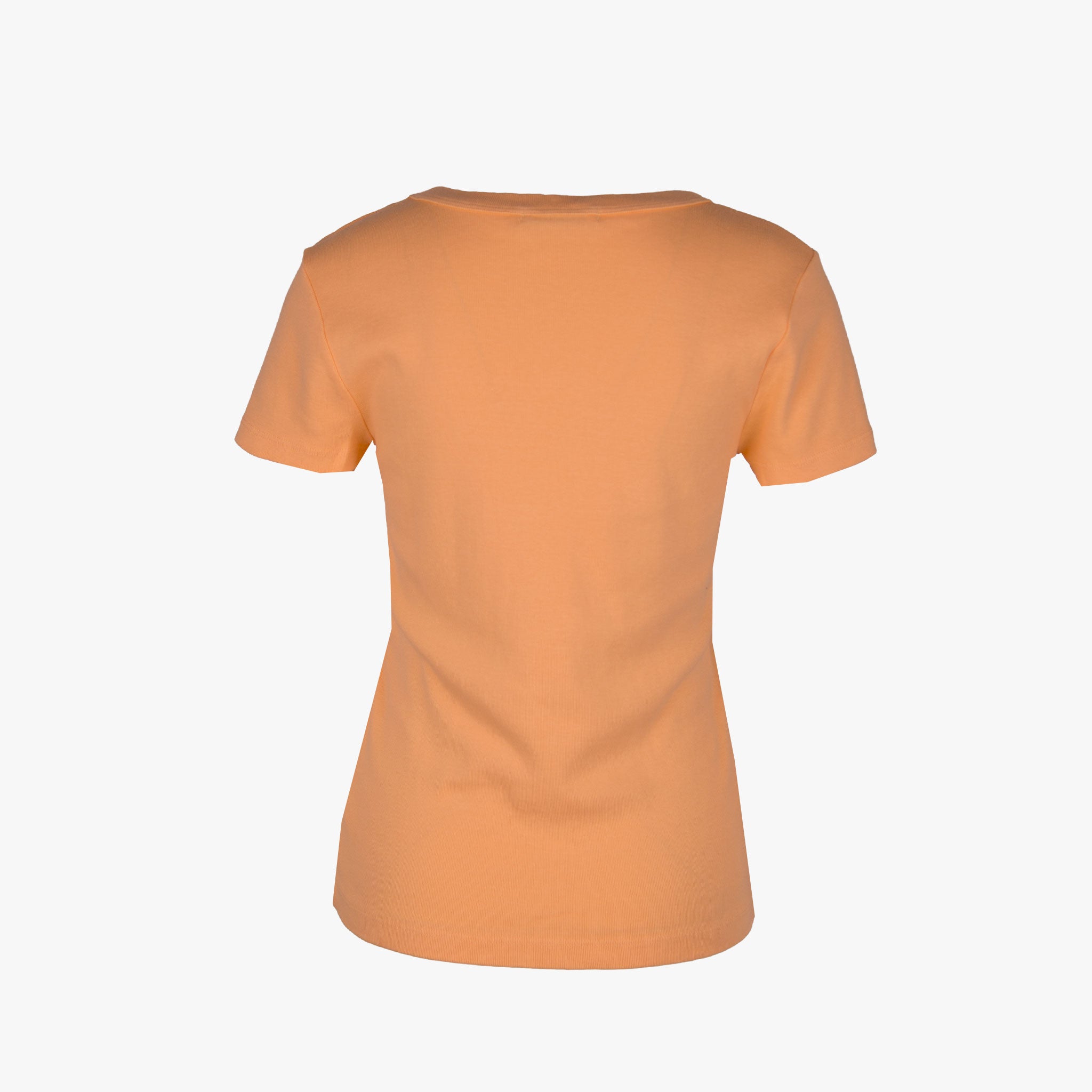 Michael Stars V-Shirt sportiv | orange