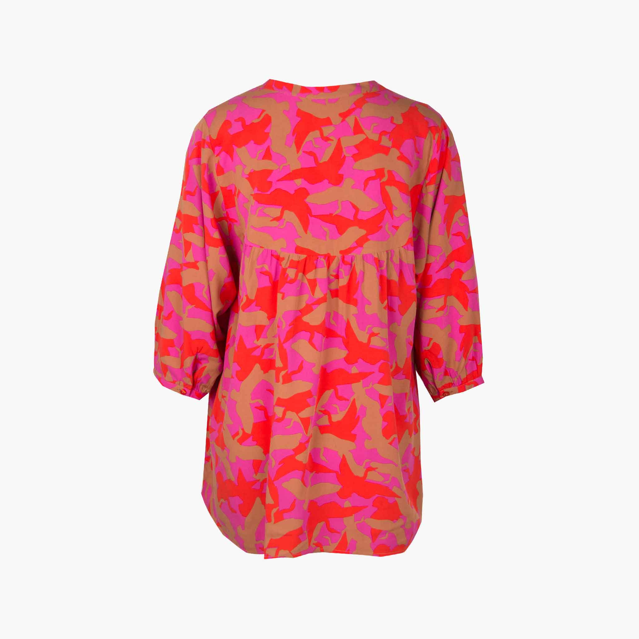 Milano Bluse | multicolor