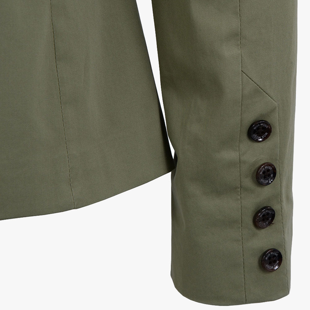 Blazer Black Cole (grün, 32) | grün