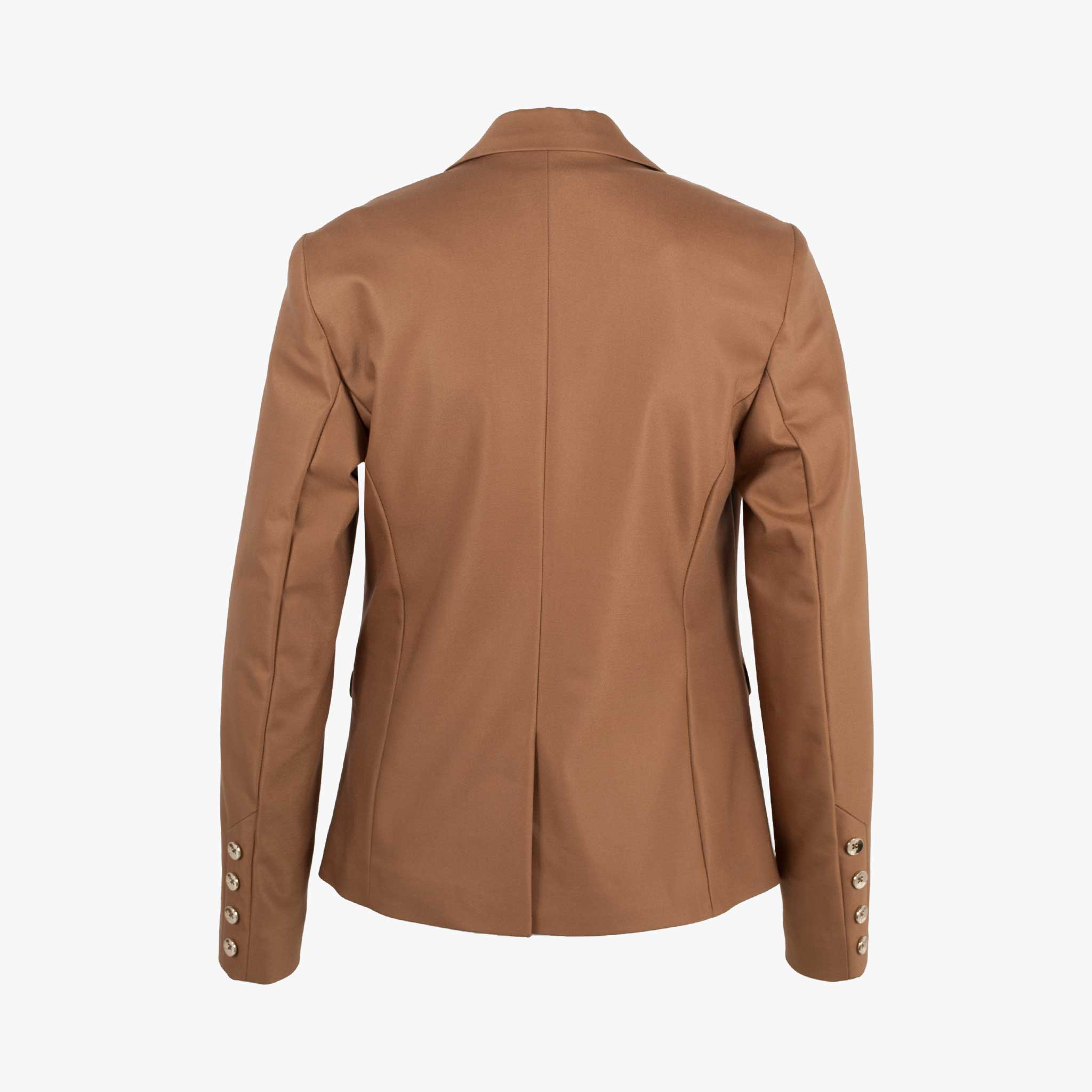 Mos Mosh Blazer Blake | braun