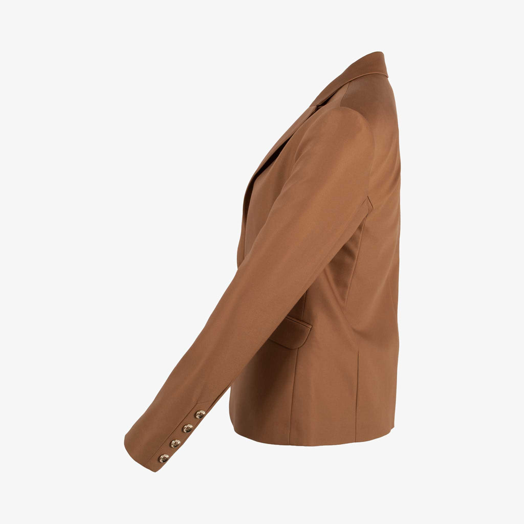 Mos Mosh Blazer Blake | braun