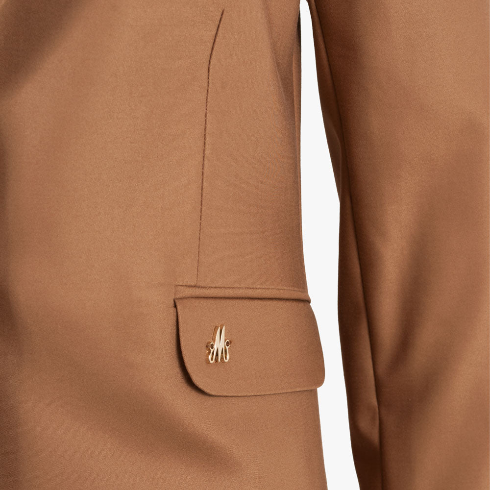 Mos Mosh Blazer Blake | braun